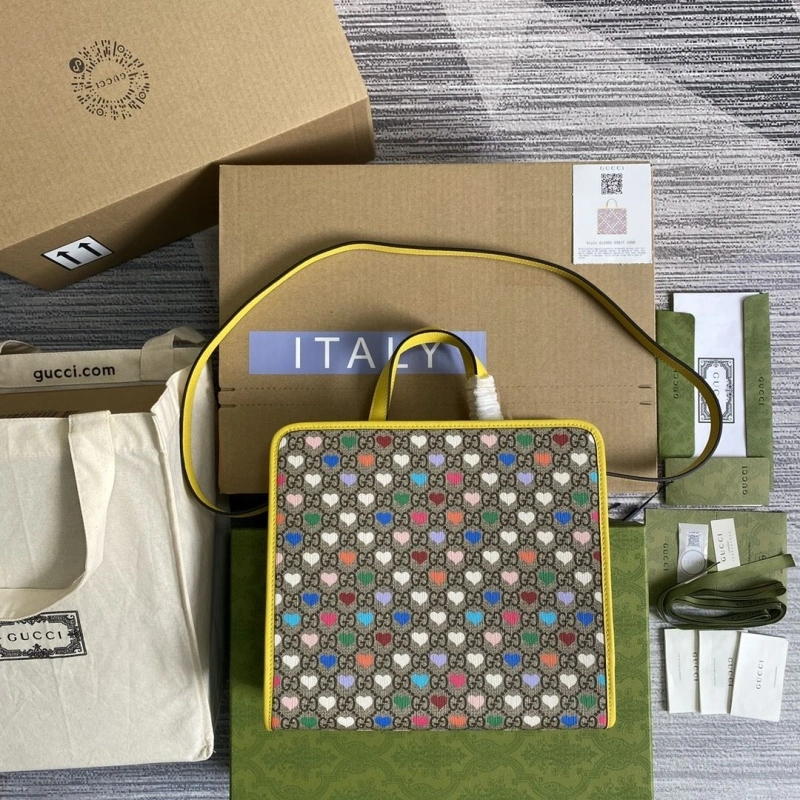 Gvc*1 shopping bags 4036c-0630