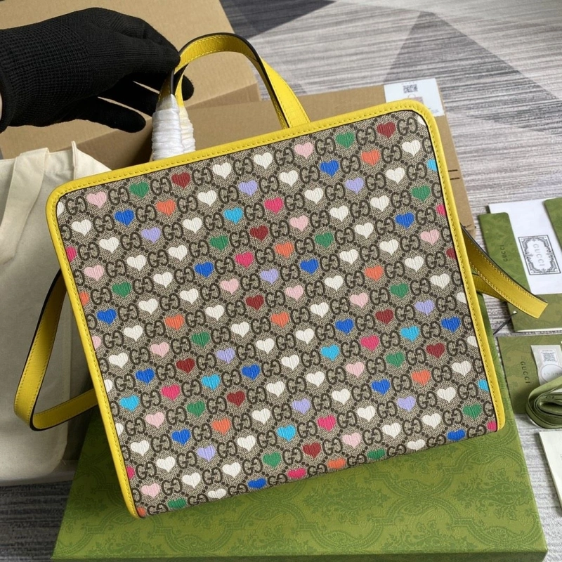 Gvc*1 shopping bags 4036c-0630