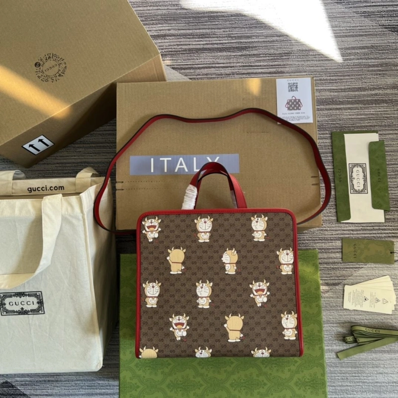 Gvc*1 shopping bags 4036c-0631