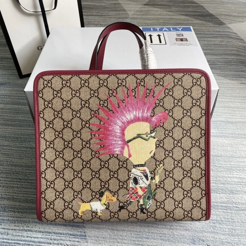 Gvc*1 shopping bags 4036c-0632