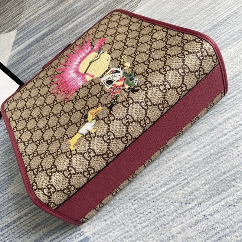 Gvc*1 shopping bags 4036c-0632