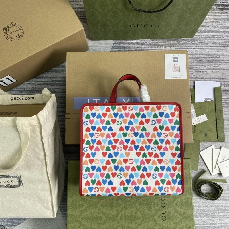 Gvc*1 shopping bags 4036c-0634