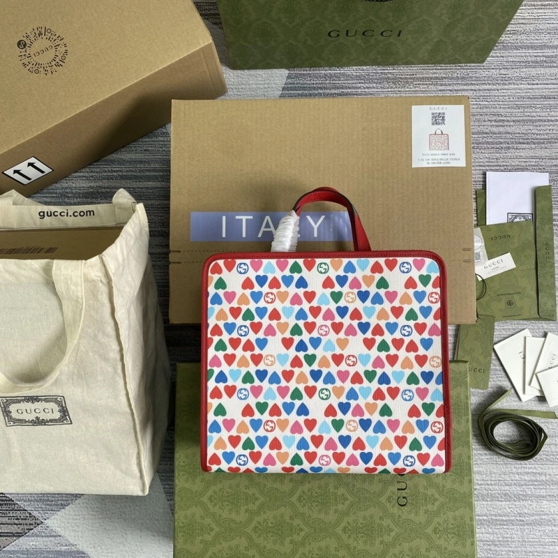 Gvc*1 shopping bags 4036c-0634