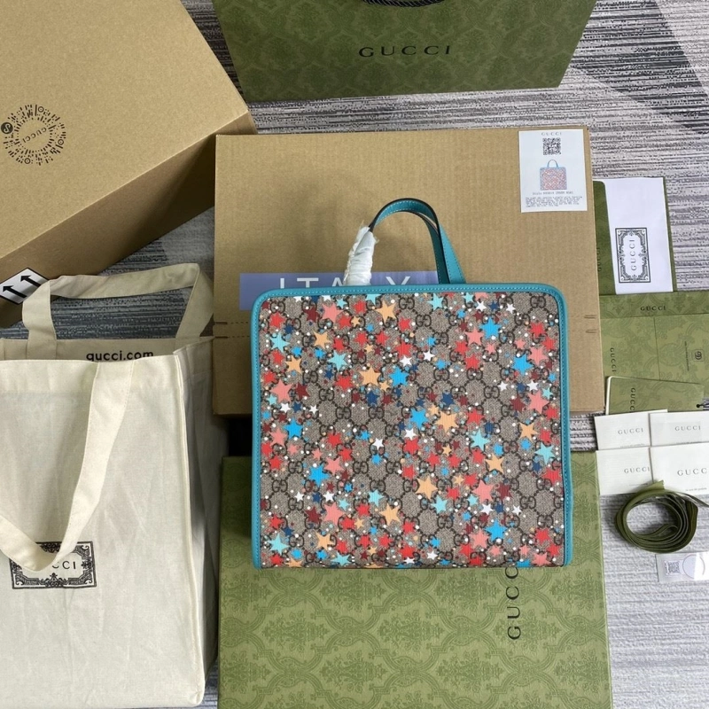 Gvc*1 shopping bags 4036c-0636