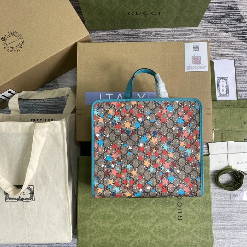 Gvc*1 shopping bags 4036c-0636