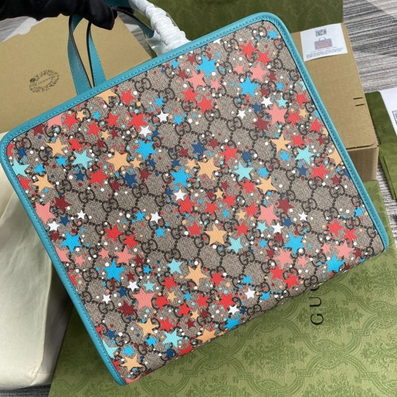 Gvc*1 shopping bags 4036c-0636