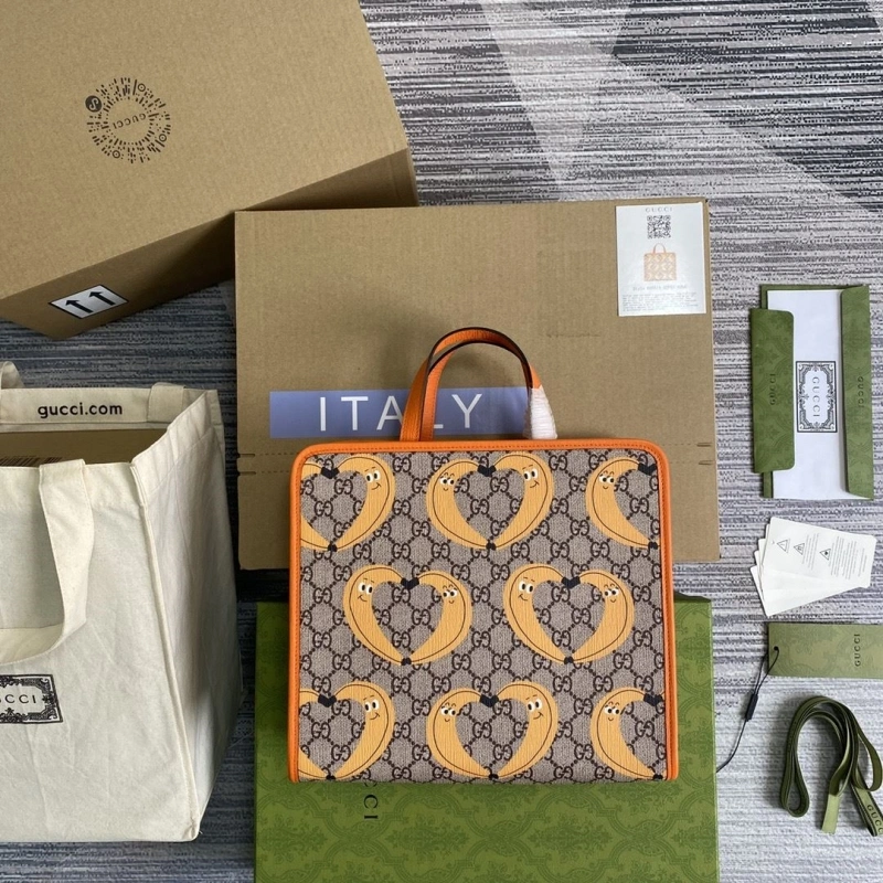 Gvc*1 shopping bags 4036c-0637