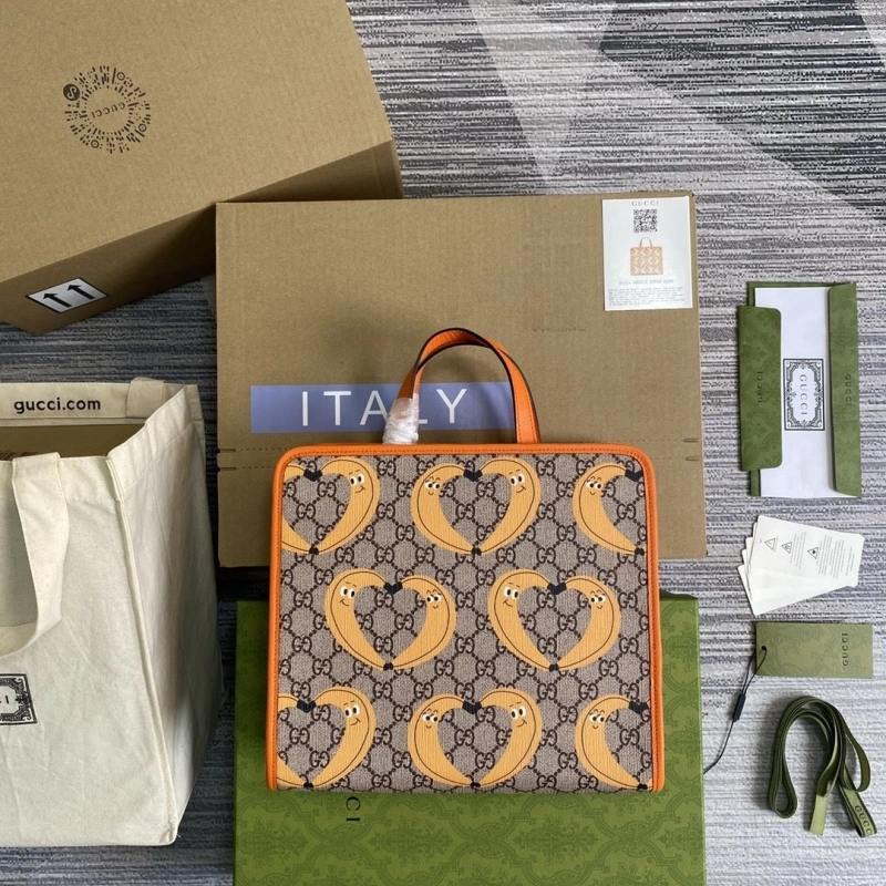 Gvc*1 shopping bags 4036c-0637