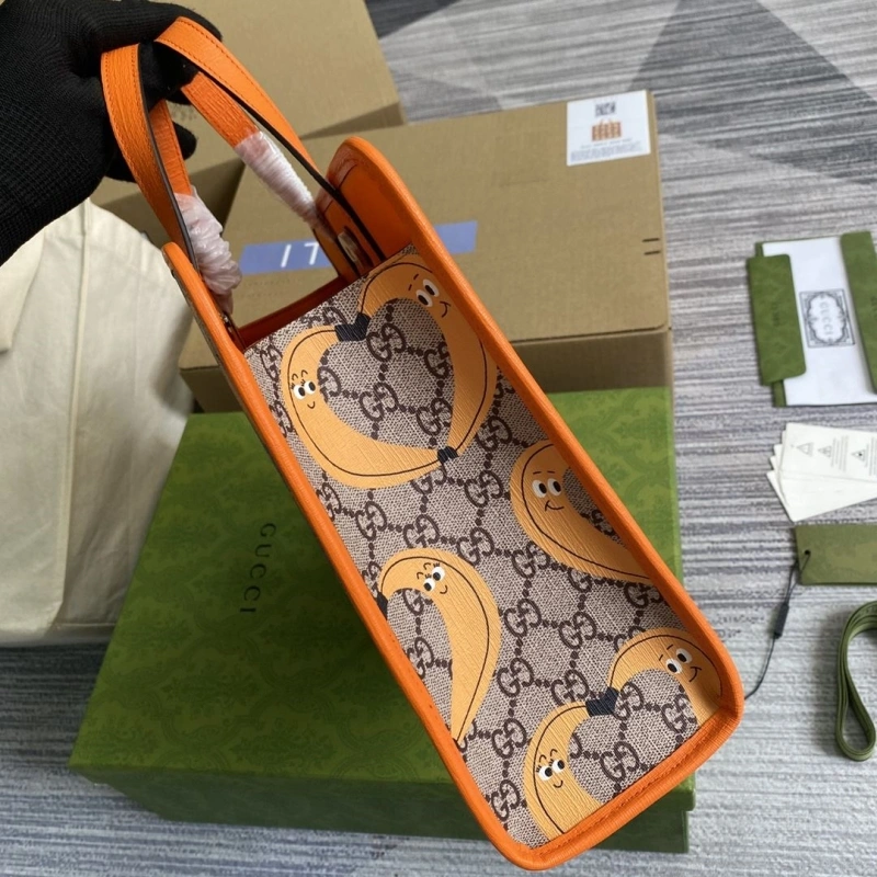 Gvc*1 shopping bags 4036c-0637