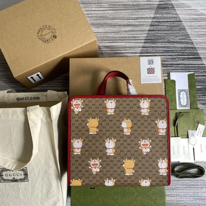 Gvc*1 shopping bags 4036c-0638