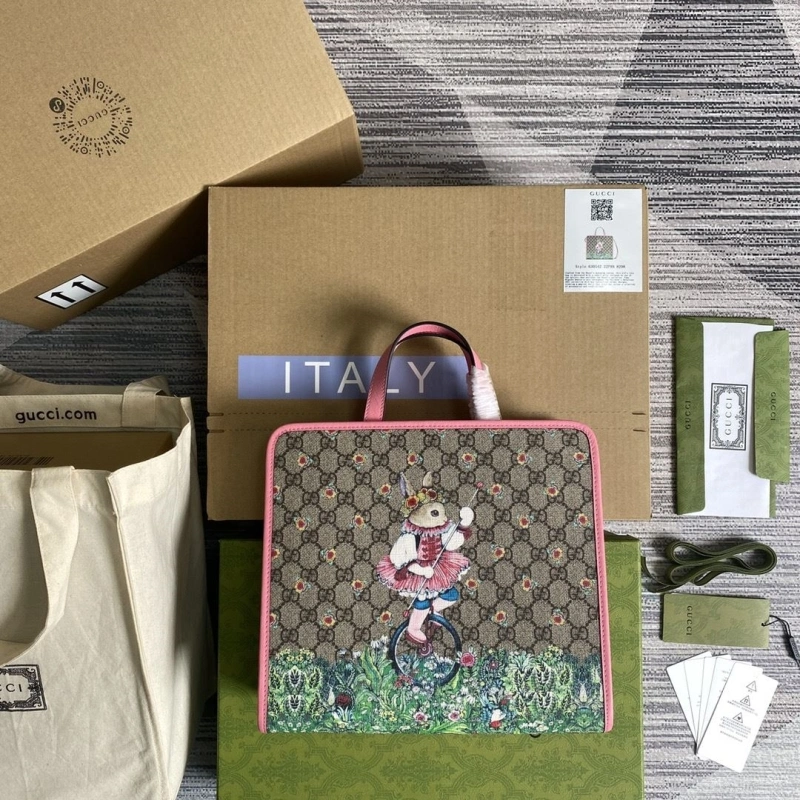 Gvc*1 shopping bags 4036c-0639