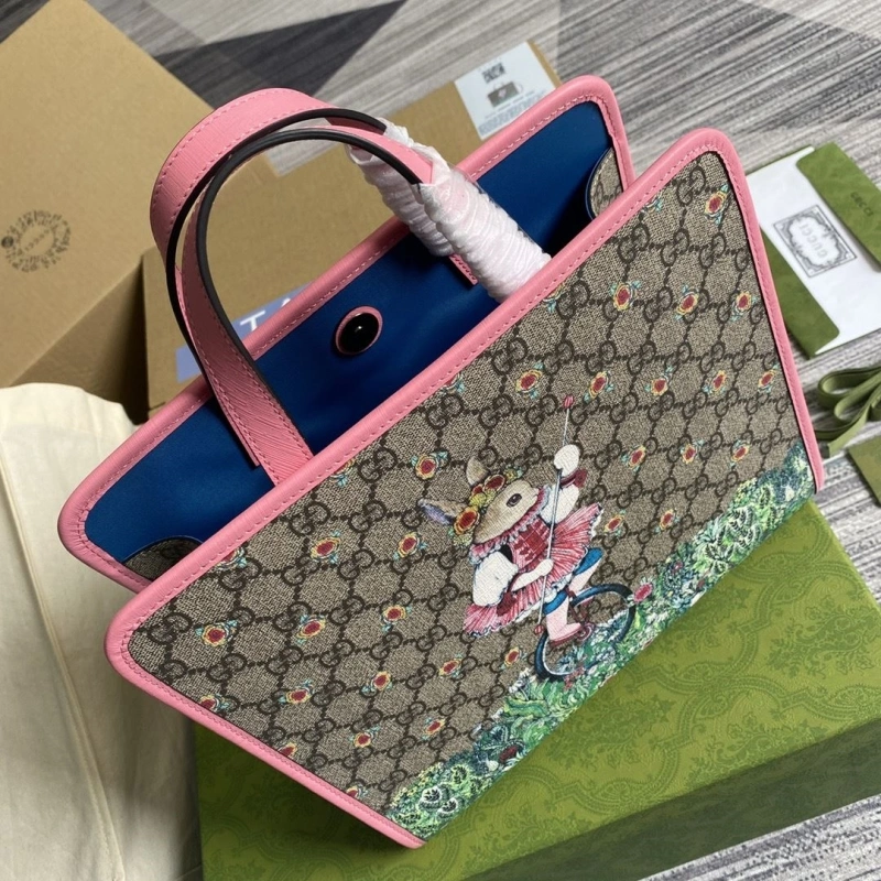 Gvc*1 shopping bags 4036c-0639