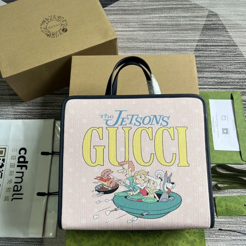 Gvc*1 shopping bags 4036c-0641