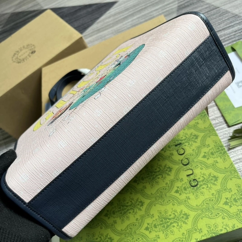 Gvc*1 shopping bags 4036c-0641