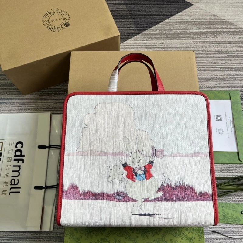 Gvc*1 shopping bags 4036c-0642