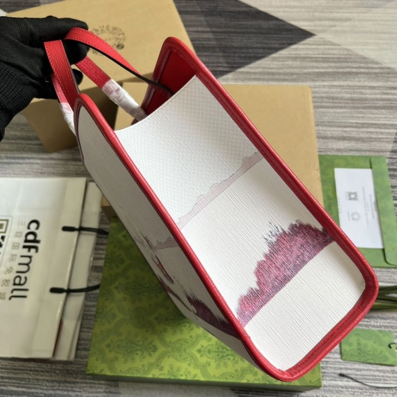 Gvc*1 shopping bags 4036c-0642