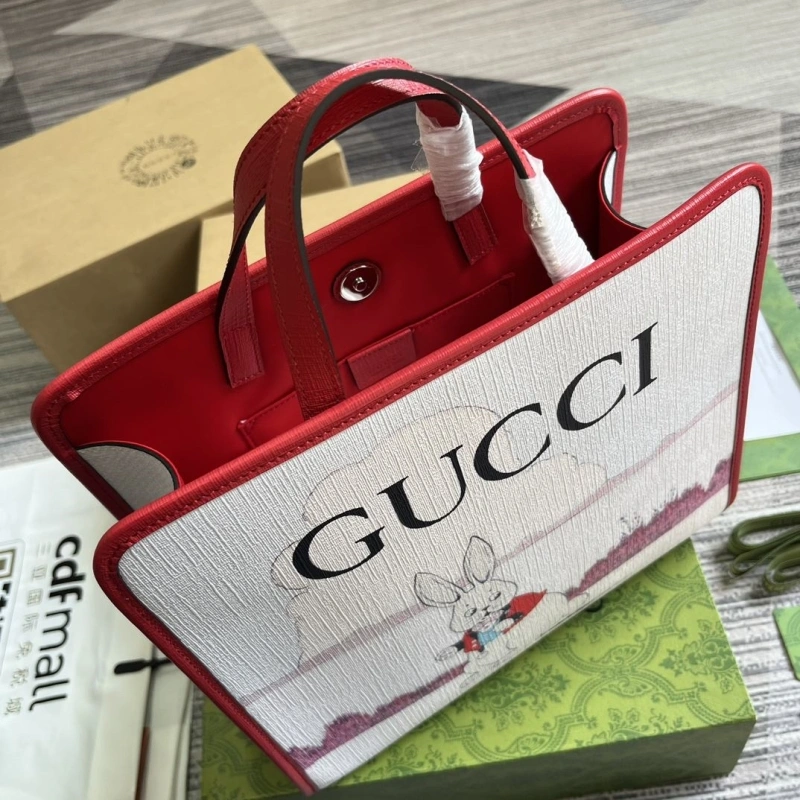 Gvc*1 shopping bags 4036c-0642