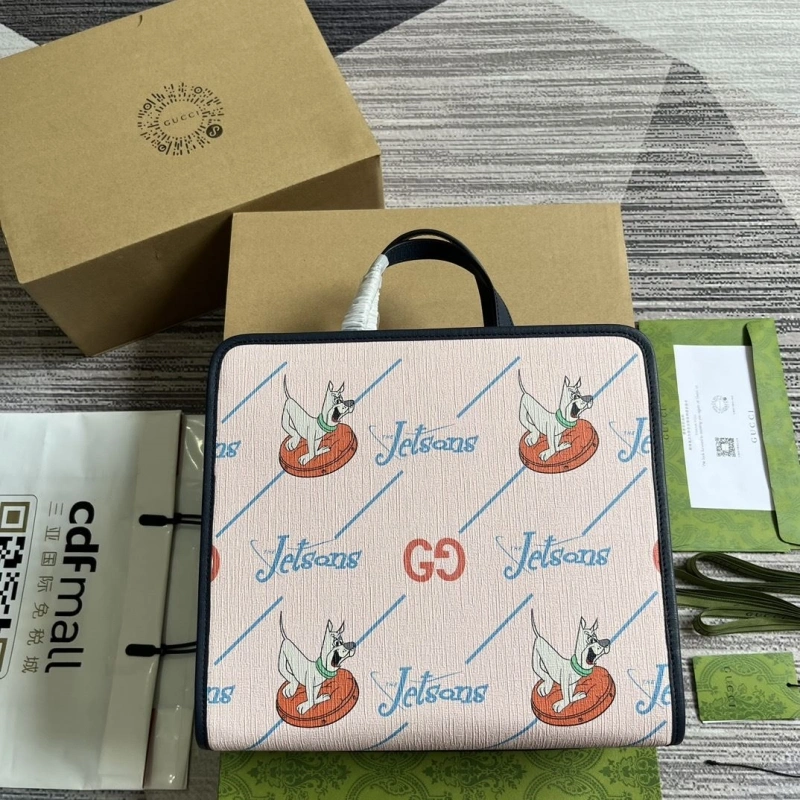 Gvc*1 shopping bags 4036c-0643