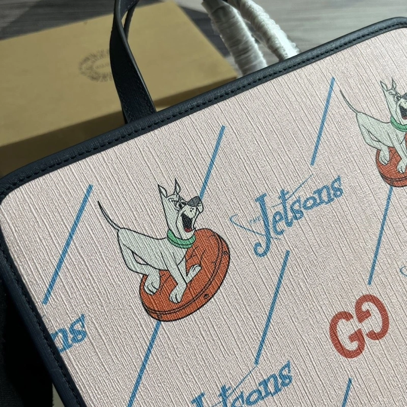 Gvc*1 shopping bags 4036c-0643