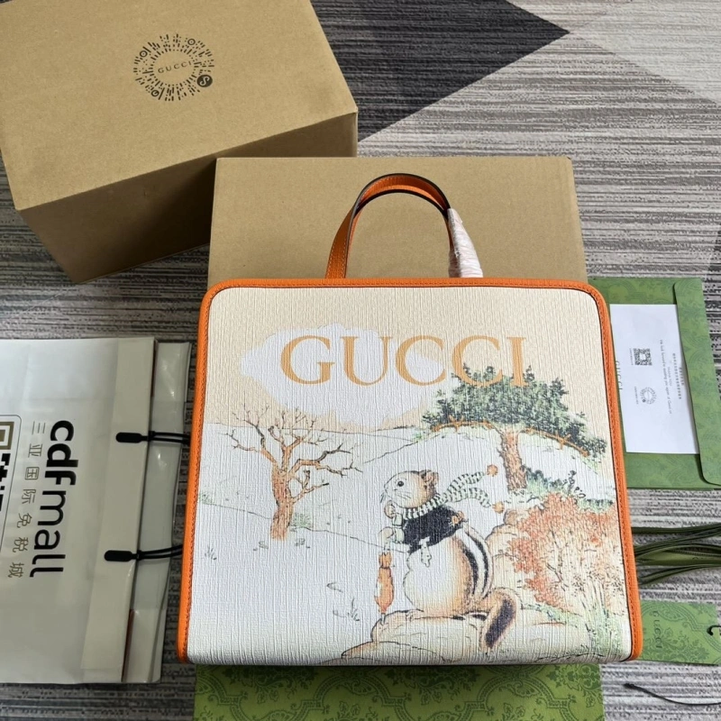 Gvc*1 shopping bags 4036c-0644