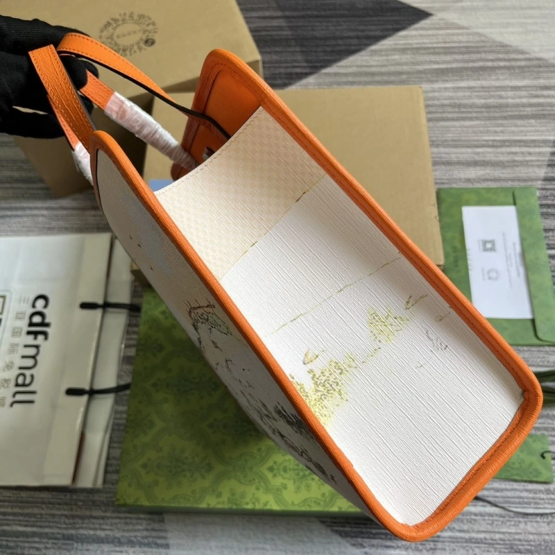 Gvc*1 shopping bags 4036c-0644