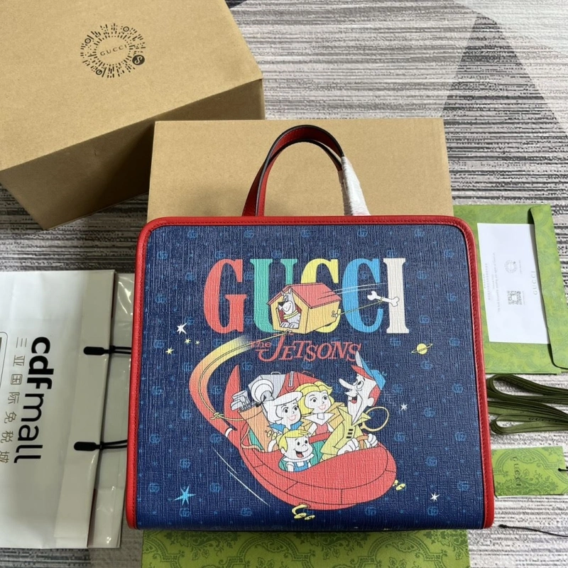 Gvc*1 shopping bags 4036c-0645