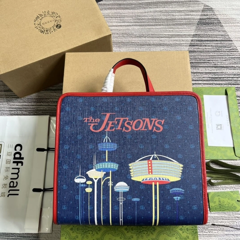 Gvc*1 shopping bags 4036c-0645