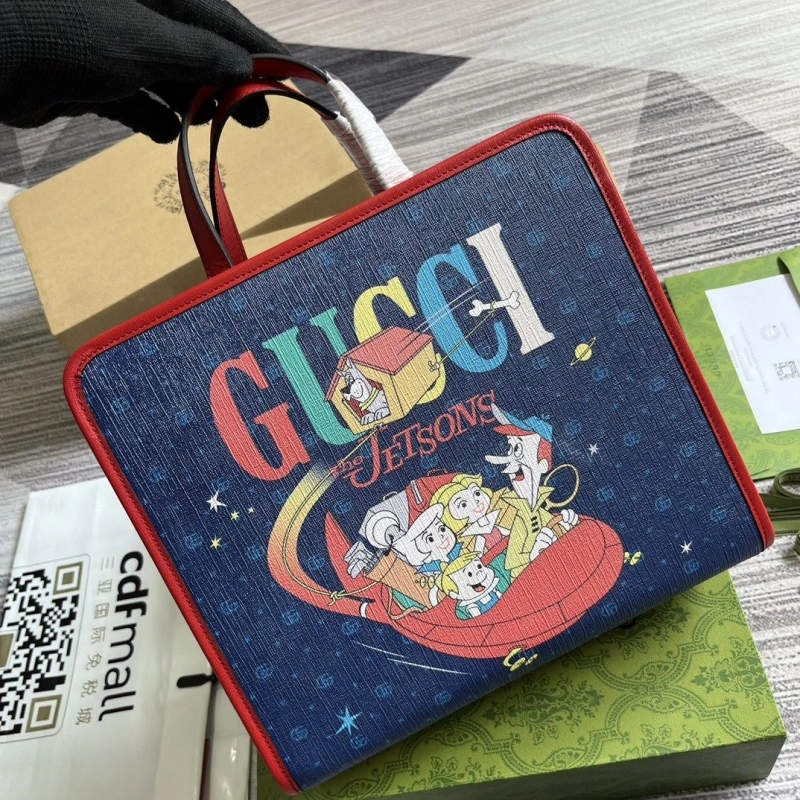 Gvc*1 shopping bags 4036c-0645