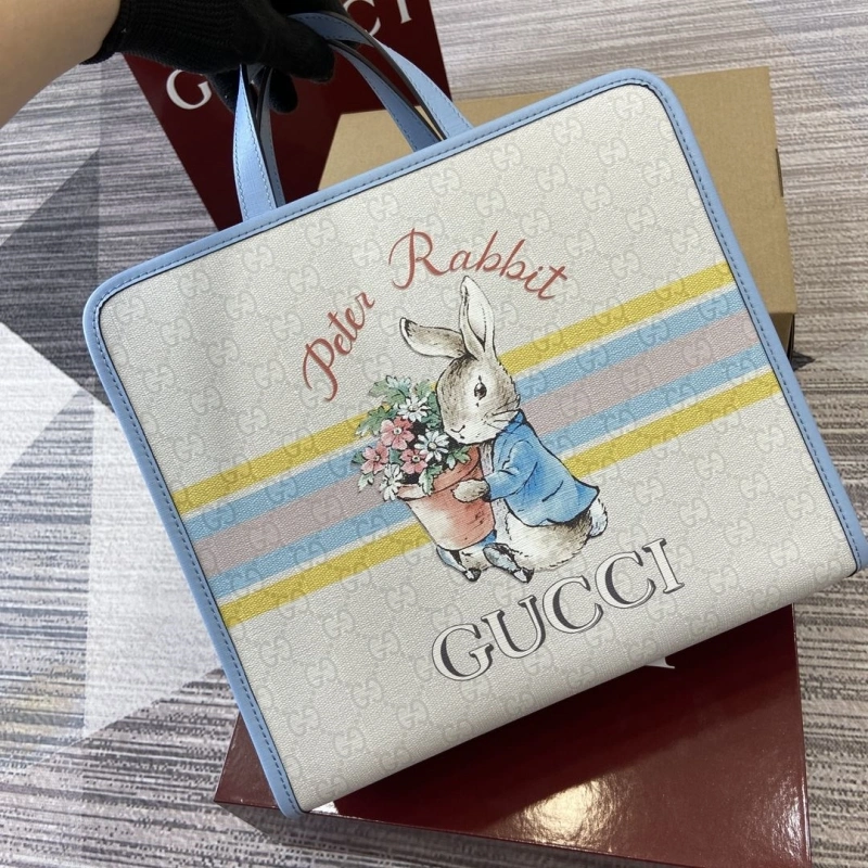 Gvc*1 shopping bags 4036c-0646