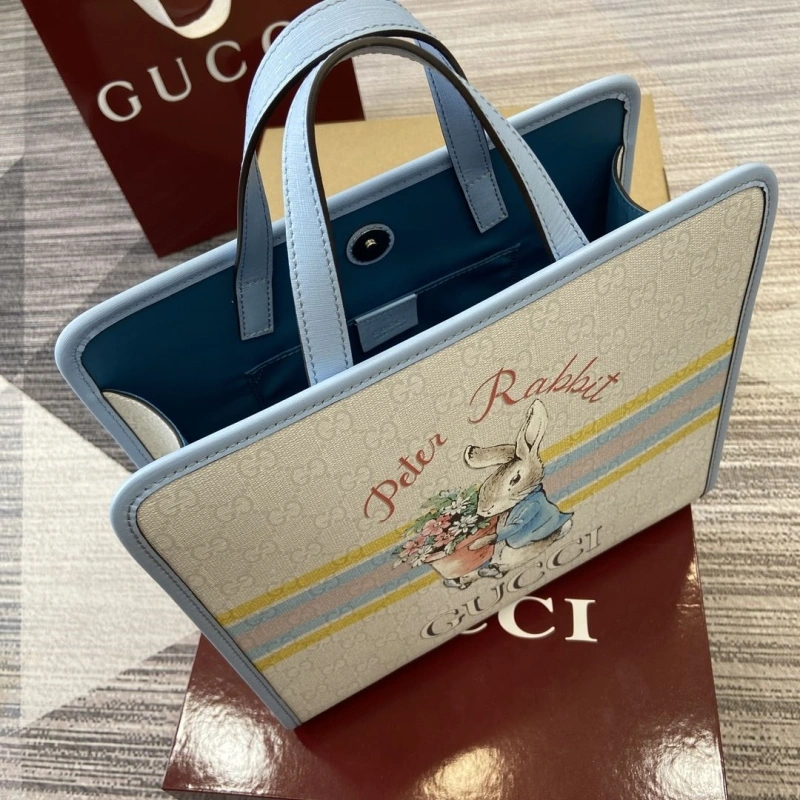 Gvc*1 shopping bags 4036c-0646