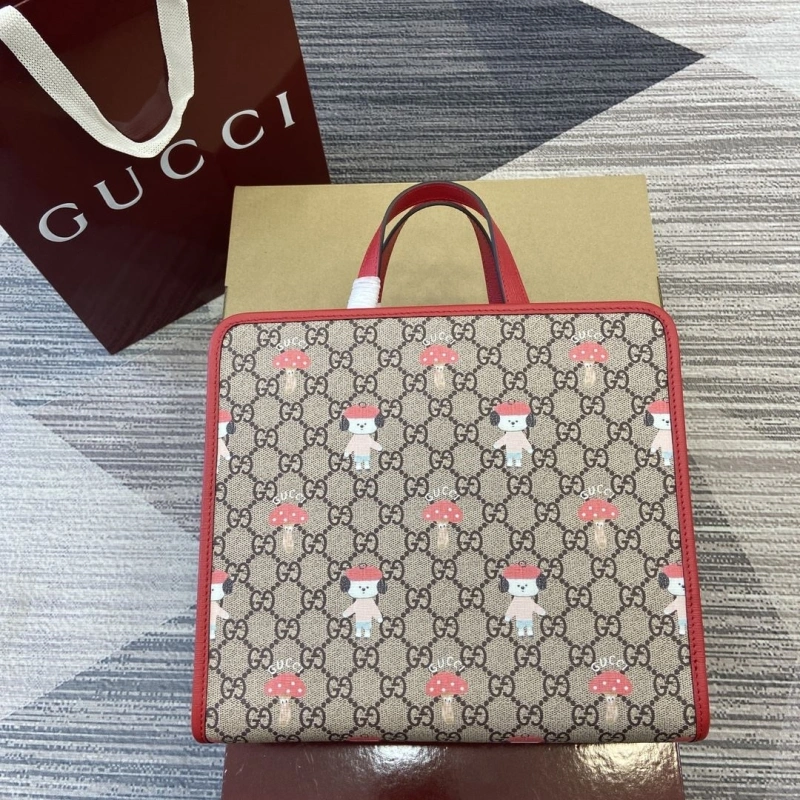 Gvc*1 shopping bags 4036c-0648