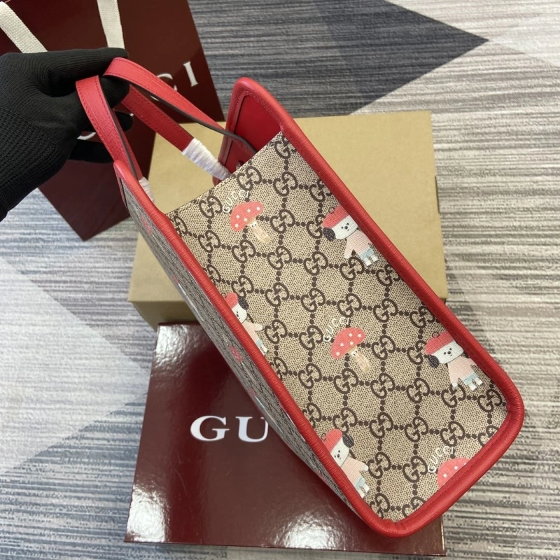 Gvc*1 shopping bags 4036c-0648