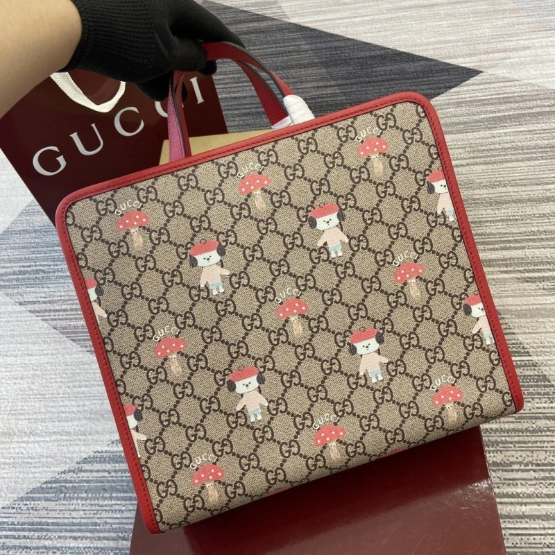 Gvc*1 shopping bags 4036c-0648