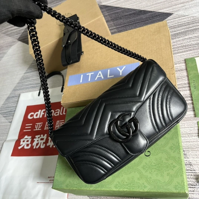 Gvc*1 top handle bags 4036c-0687