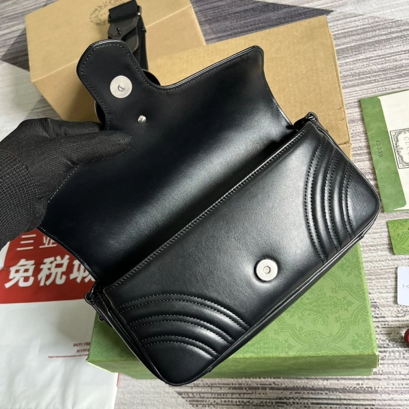 Gvc*1 top handle bags 4036c-0687