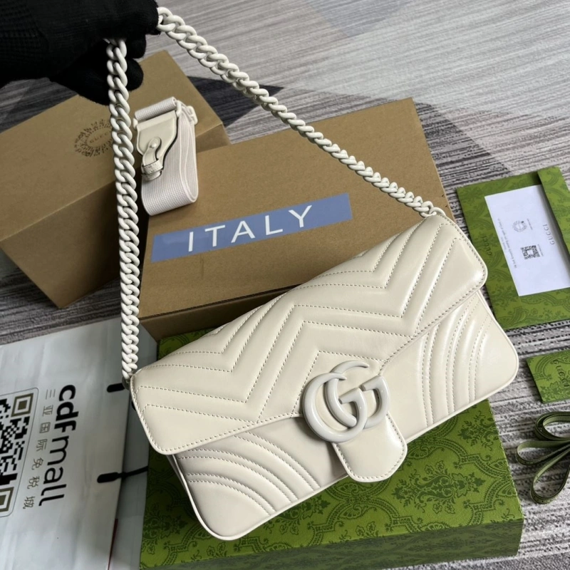 Gvc*1 top handle bags 4036c-0688