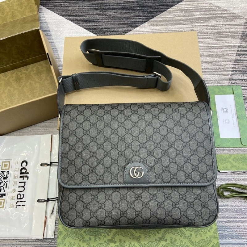 Gvc*1 satchel bags 4036c-0698