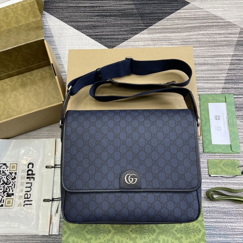 Gvc*1 satchel bags 4036c-0699