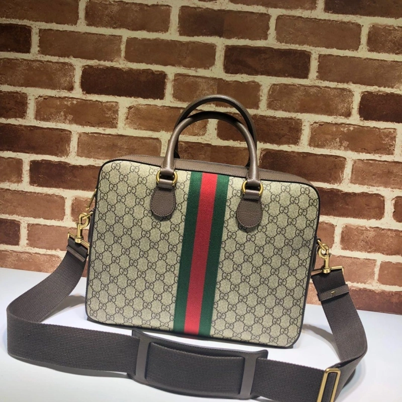 mens Gvc*1 briefcases 4036c-0700