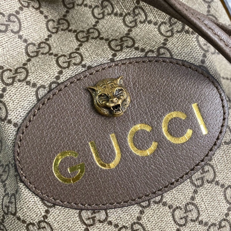 Gvc*1 bucket bags 4036c-0701