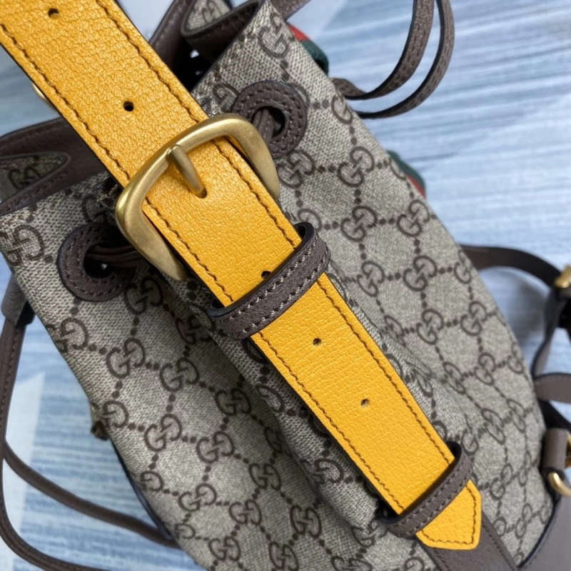 Gvc*1 bucket bags 4036c-0701