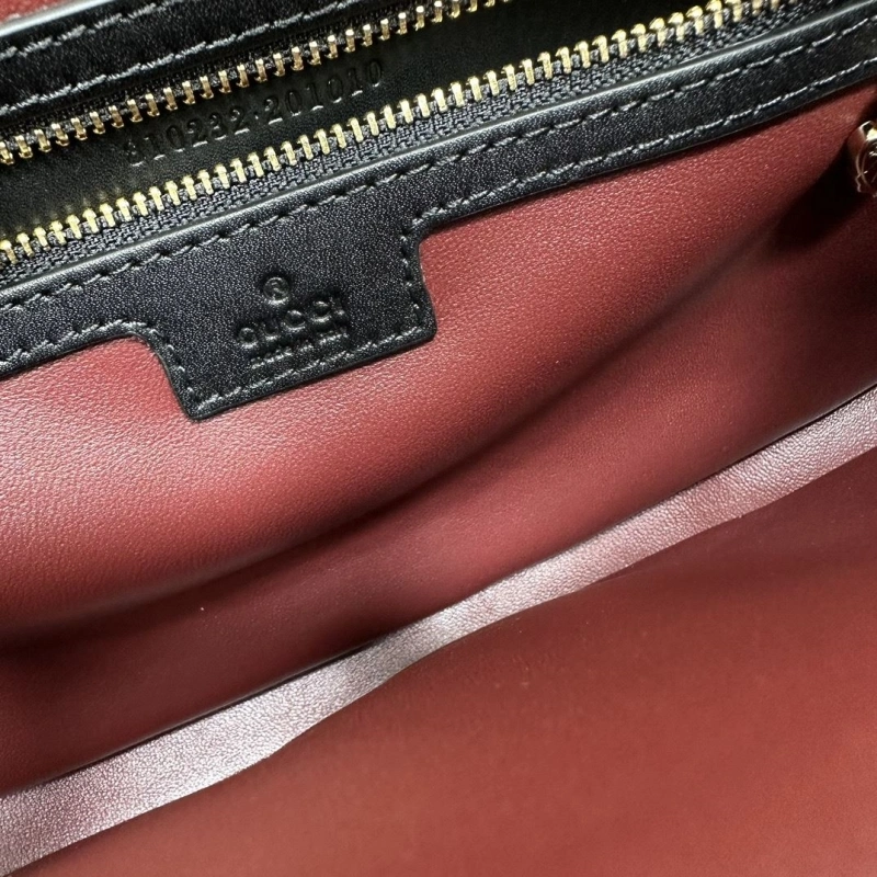 Gvc*1 top handle bags 4036c-0734