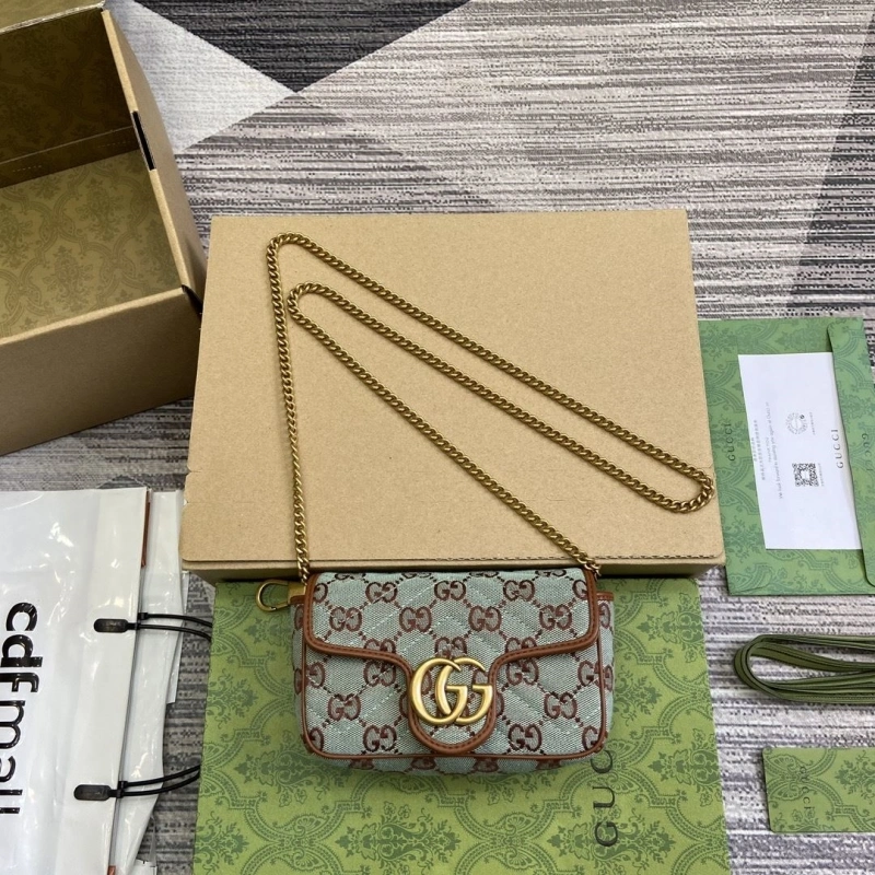 Gvc*1 satchel bags 4036c-0737