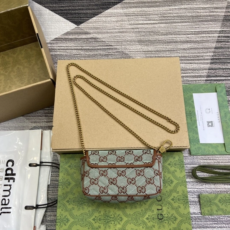 Gvc*1 satchel bags 4036c-0737