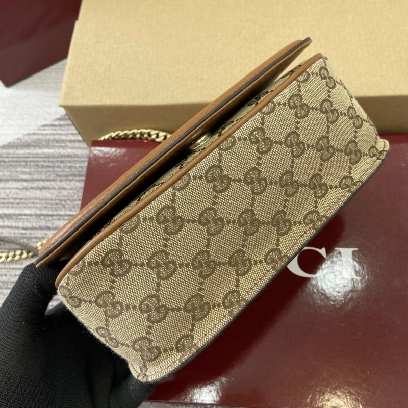 Gvc*1 satchel bags 4036c-0738