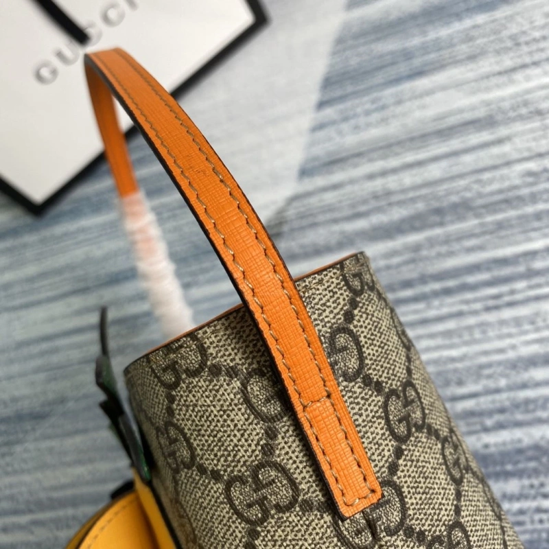 Gvc*1 bucket bags 4036c-0758