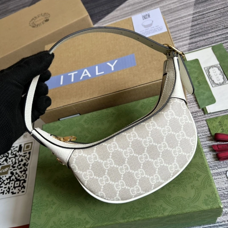 Gvc*1 top handle bags 4036c-0809