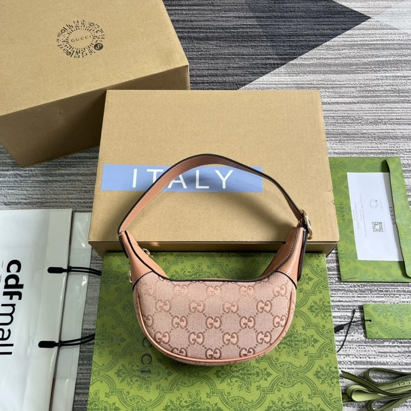 Gvc*1 top handle bags 4036c-0811
