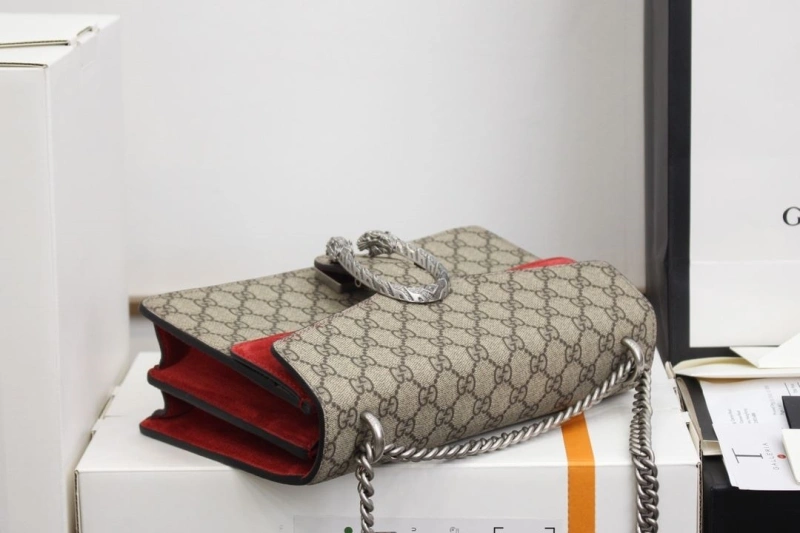 Gvc*1 satchel bags 4036c-0818