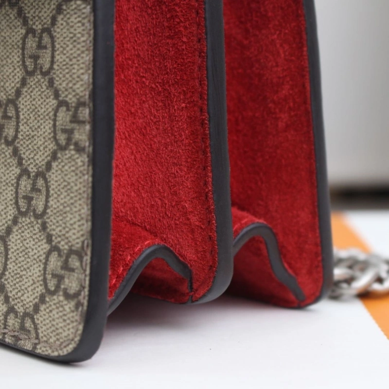 Gvc*1 satchel bags 4036c-0818